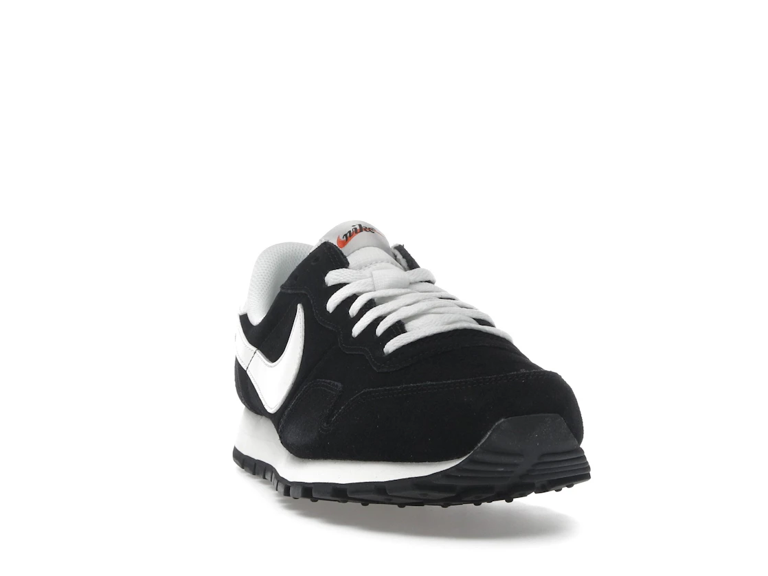 Nike Air Pegasus 83 Leather Black White