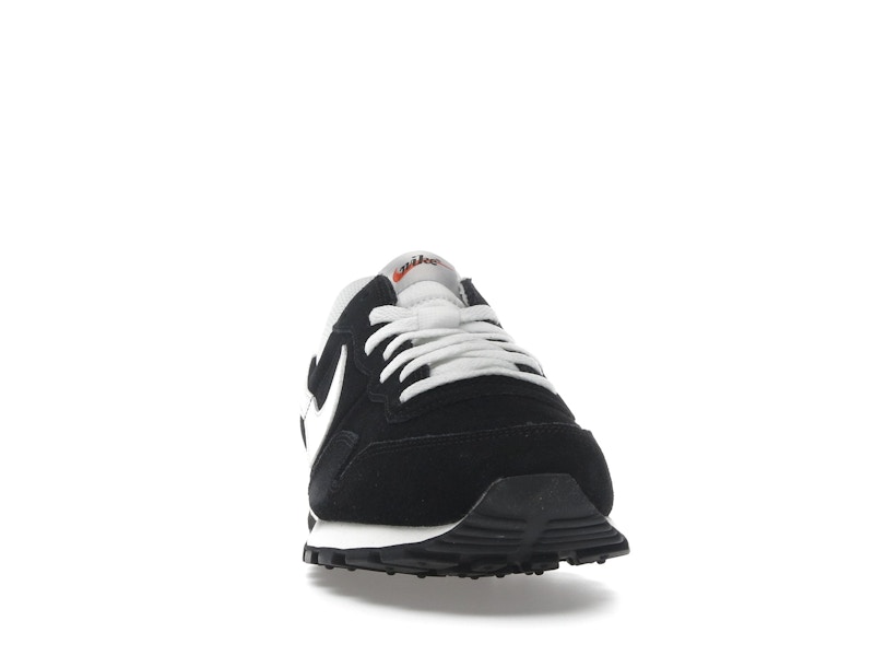 Nike Air Pegasus 83 Leather Black White