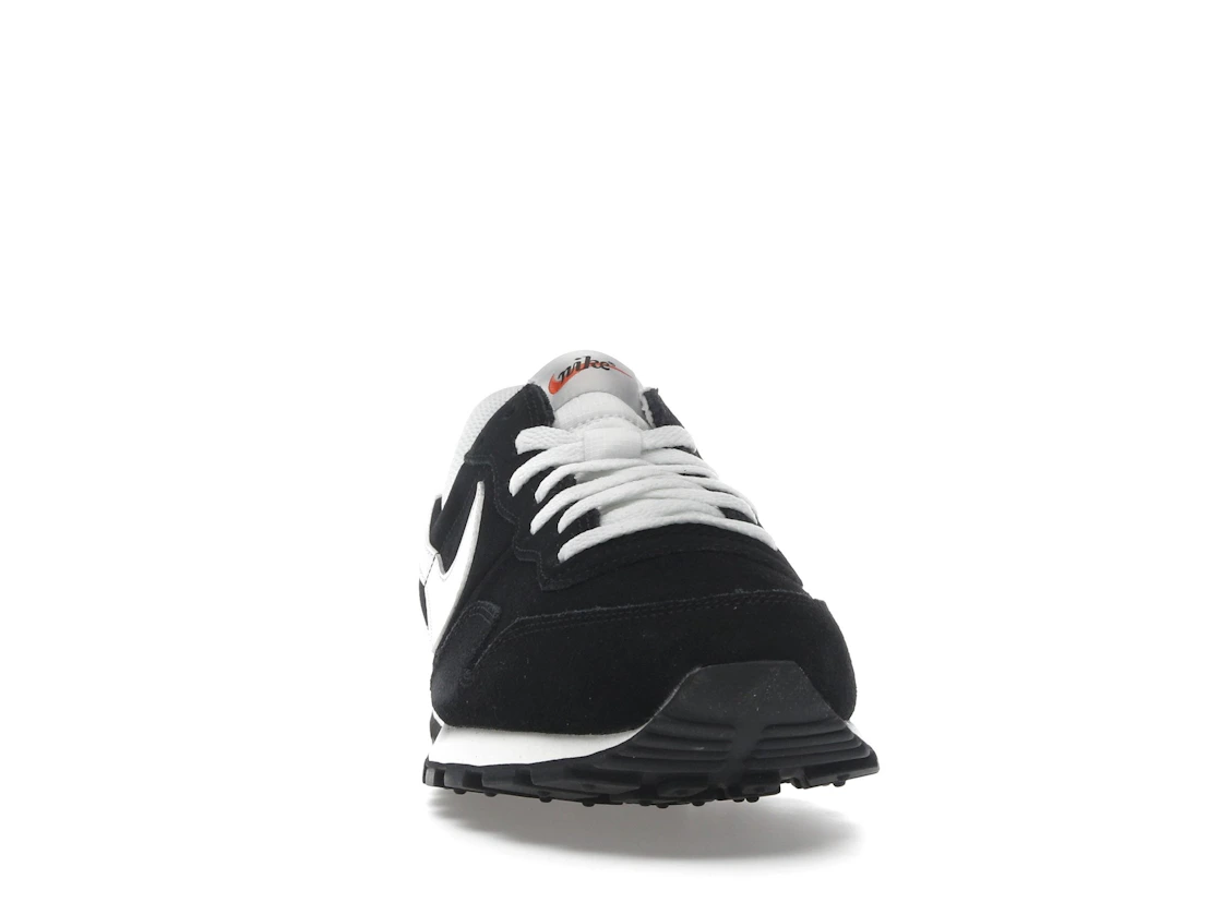 Nike Air Pegasus 83 Leather Black White