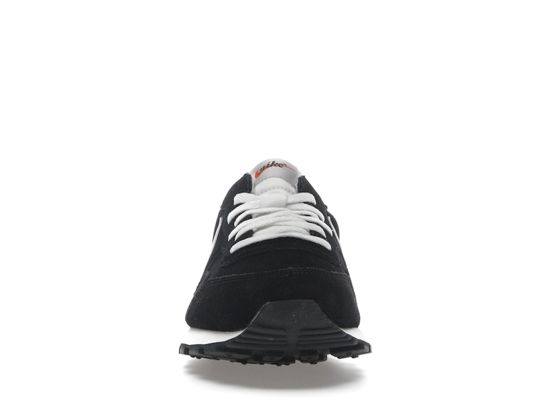 Nike Air Pegasus 83 Leather Black White