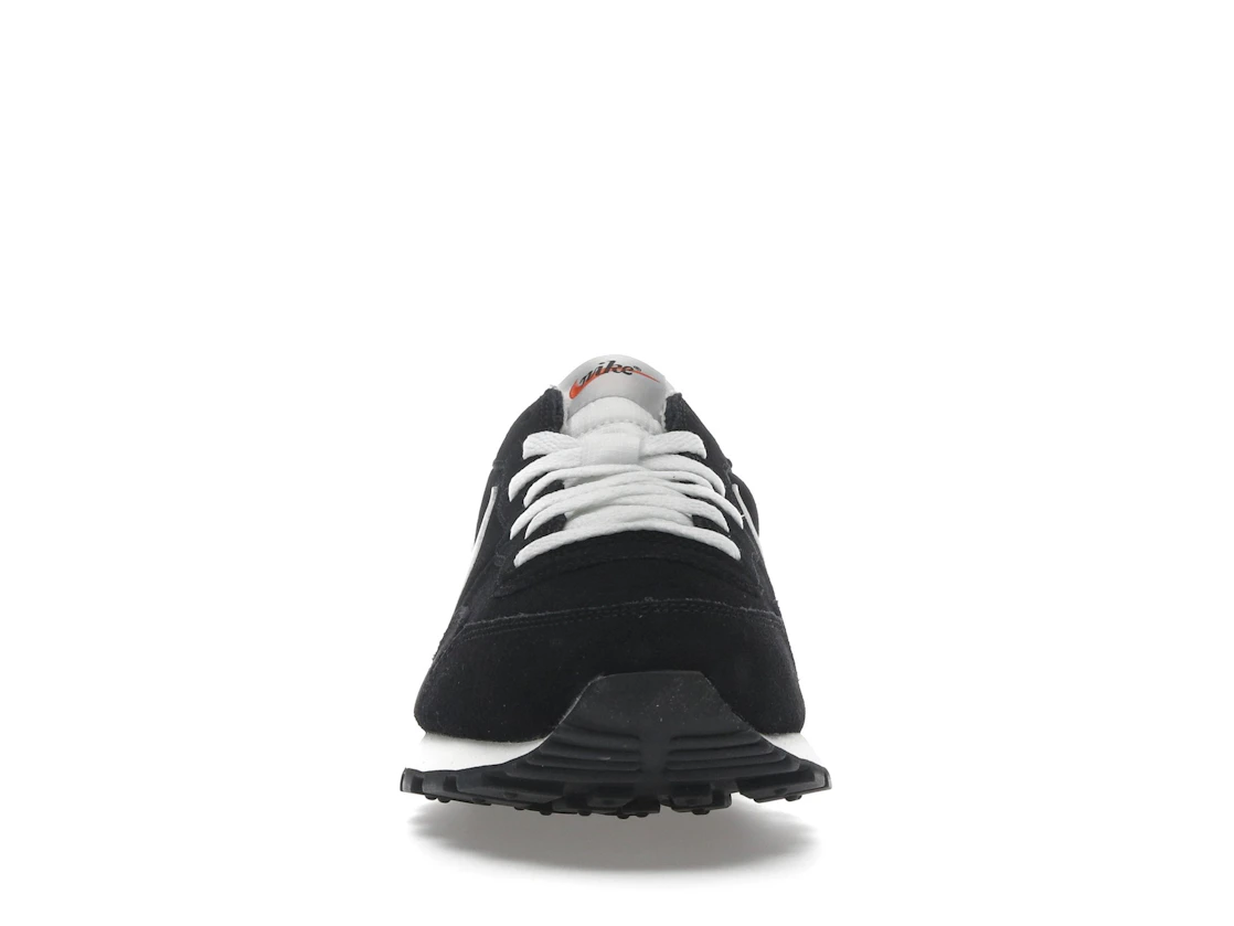 Nike Air Pegasus 83 Leather Black White