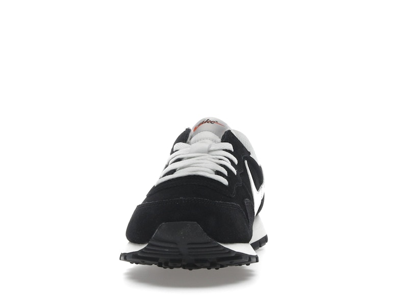 Nike Air Pegasus 83 Leather Black White