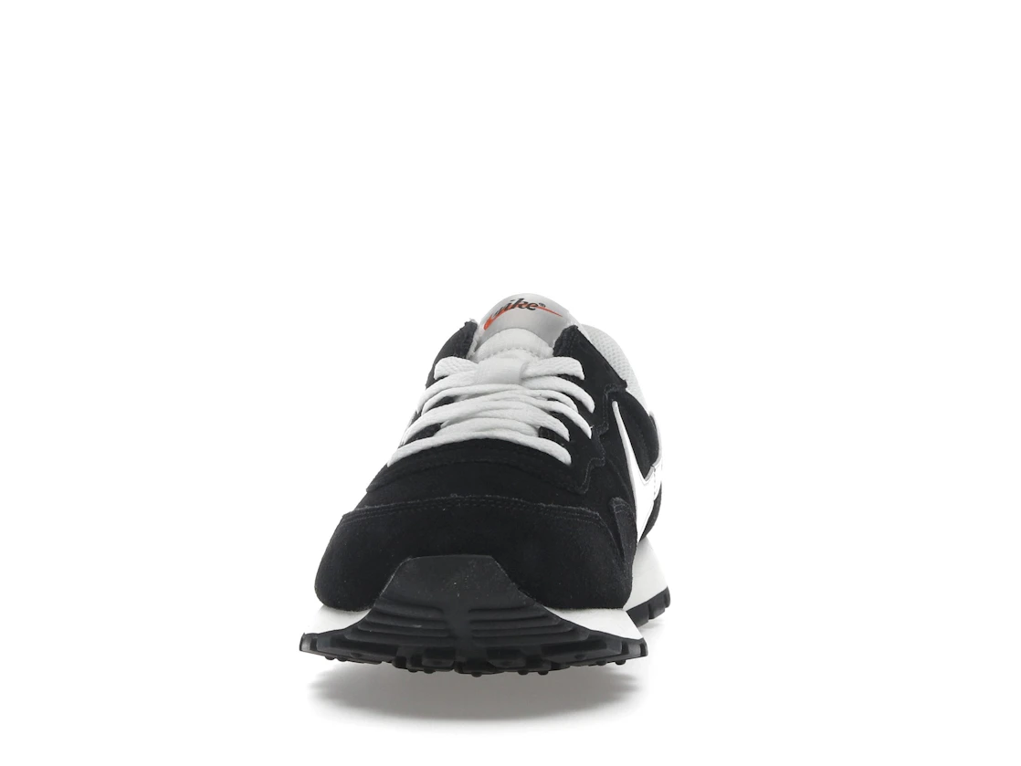 Nike Air Pegasus 83 Leather Black White