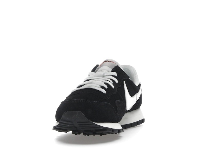 Nike Air Pegasus 83 Leather Black White