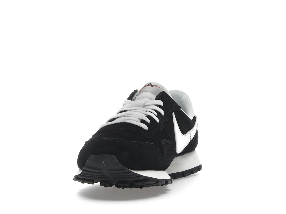 Nike Air Pegasus 83 Leather Black White