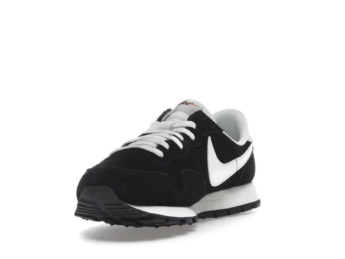 Nike Air Pegasus 83 Leather Black White
