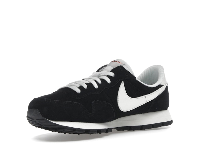 Nike Air Pegasus 83 Leather Black White