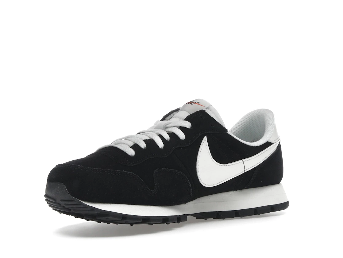 Nike Air Pegasus 83 Leather Black White