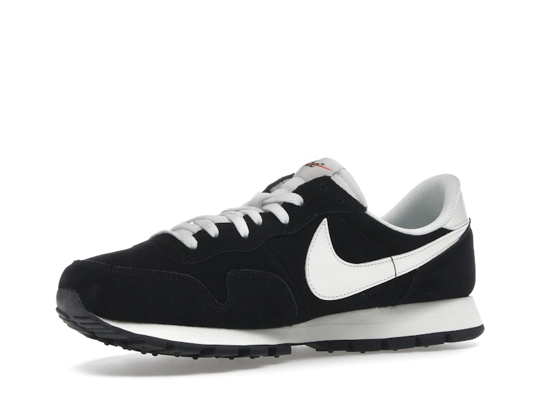Nike Air Pegasus 83 Leather Black White