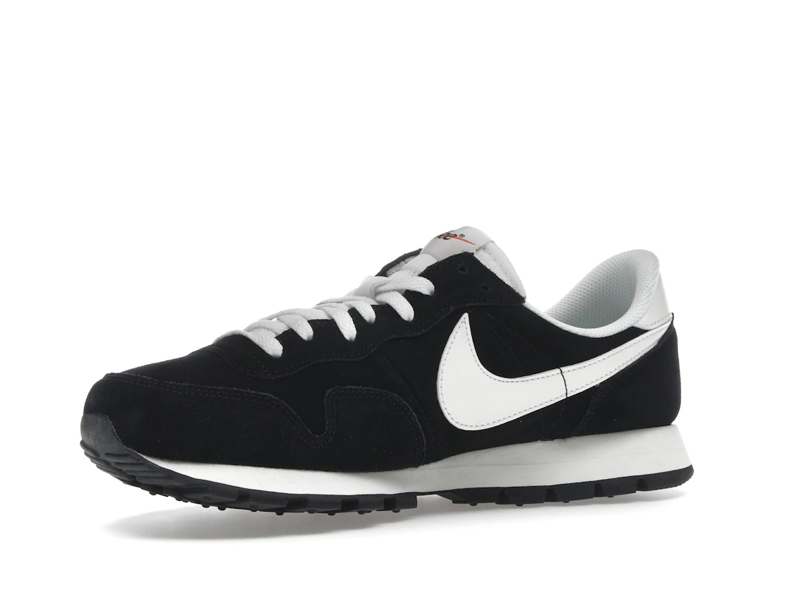 Nike Air Pegasus 83 Leather Black White