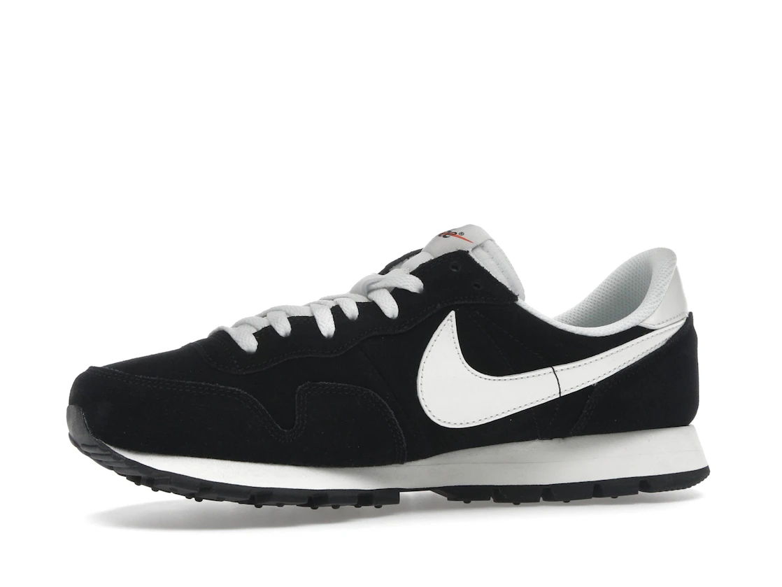 Nike Air Pegasus 83 Leather Black White