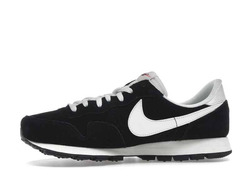 Nike Air Pegasus 83 Leather Black White