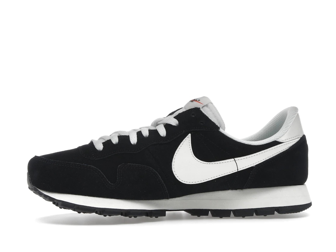 Nike Air Pegasus 83 Leather Black White
