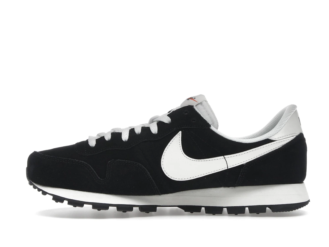 Nike Air Pegasus 83 Leather Black White