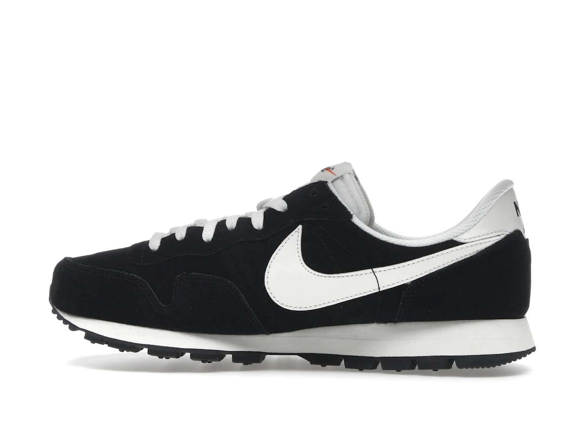 Nike Air Pegasus 83 Leather Black White