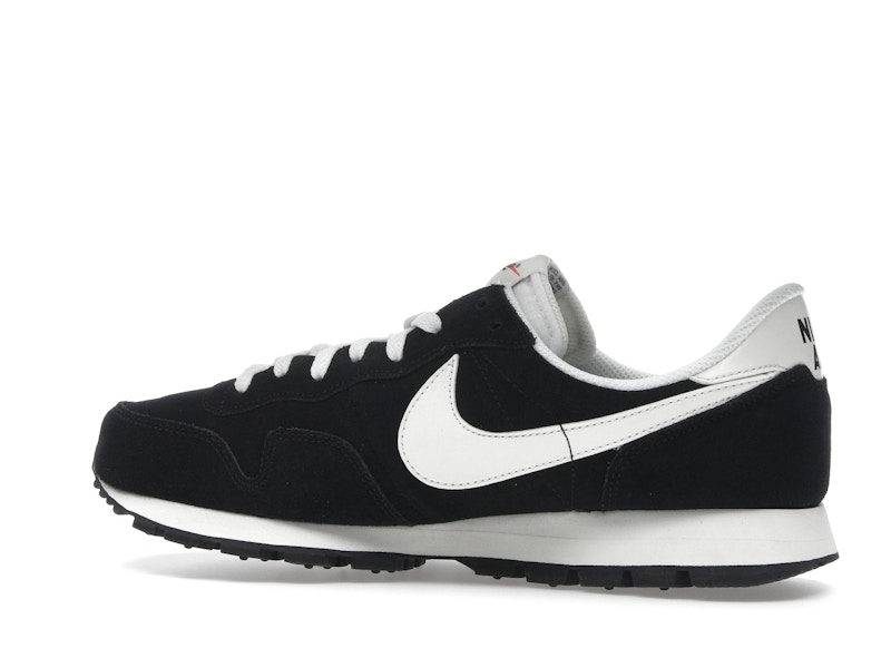 Nike Air Pegasus 83 Leather Black White