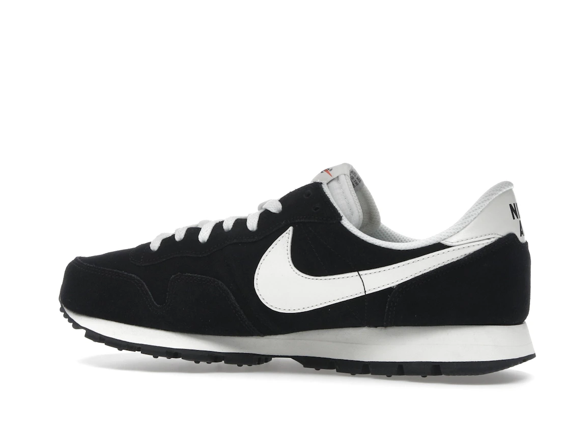 Nike Air Pegasus 83 Leather Black White