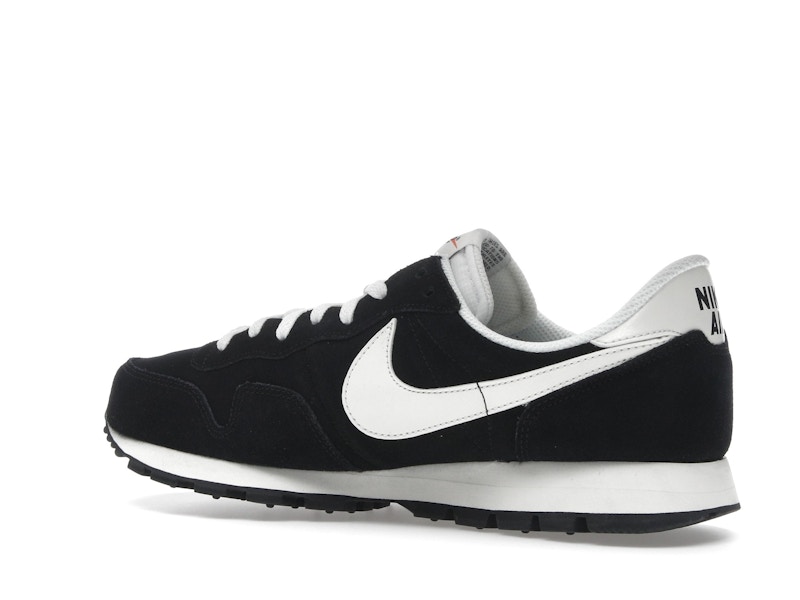 Nike Air Pegasus 83 Leather Black White