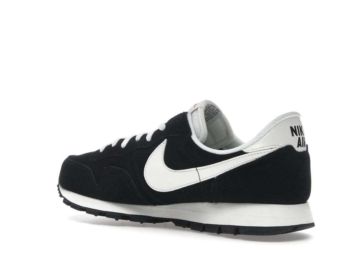 Nike Air Pegasus 83 Leather Black White