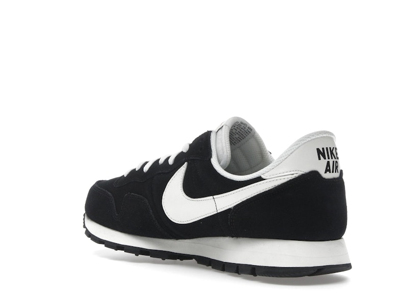 Nike Air Pegasus 83 Leather Black White