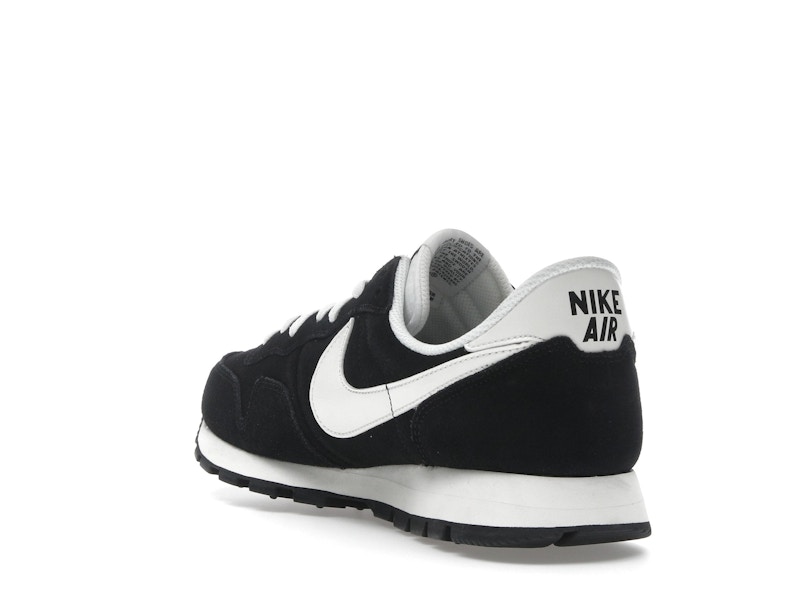 Nike Air Pegasus 83 Leather Black White