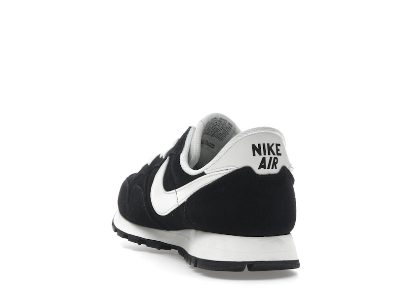 Nike Air Pegasus 83 Leather Black White