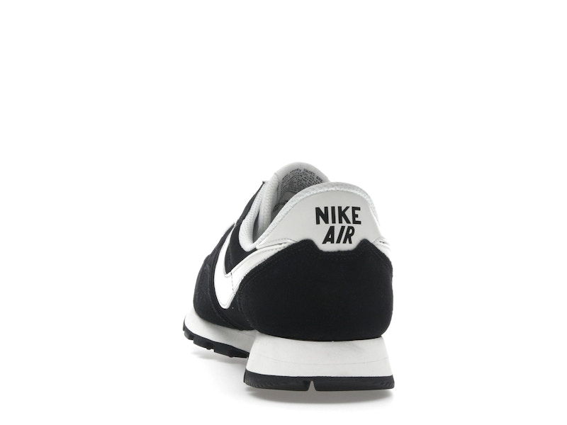 Nike Air Pegasus 83 Leather Black White