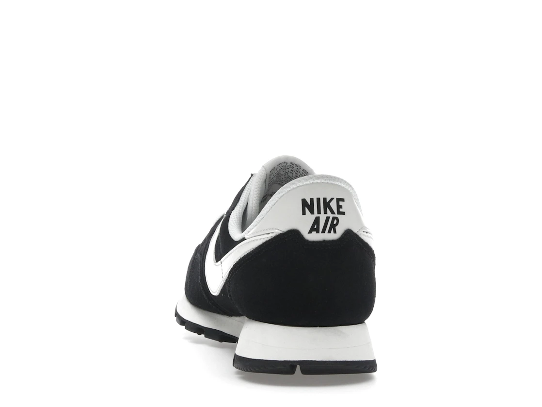 Nike Air Pegasus 83 Leather Black White