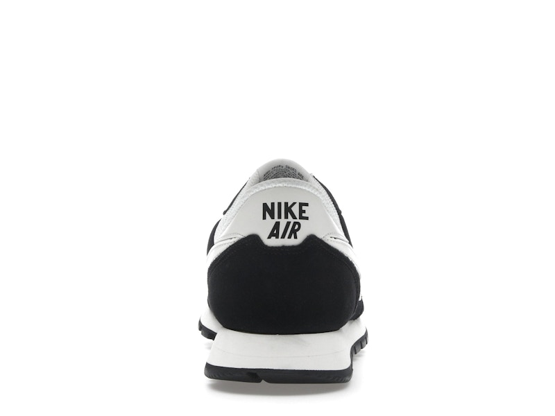 Nike Air Pegasus 83 Leather Black White