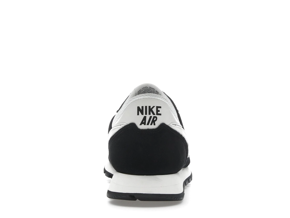 Nike Air Pegasus 83 Leather Black White