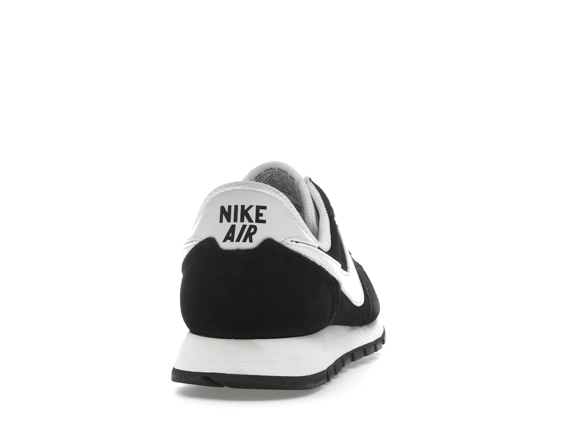 Nike Air Pegasus 83 Leather Black White