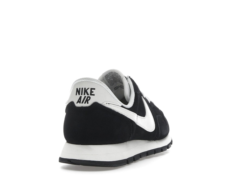 Nike Air Pegasus 83 Leather Black White
