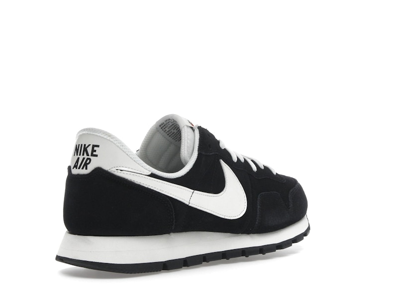 Nike Air Pegasus 83 Leather Black White