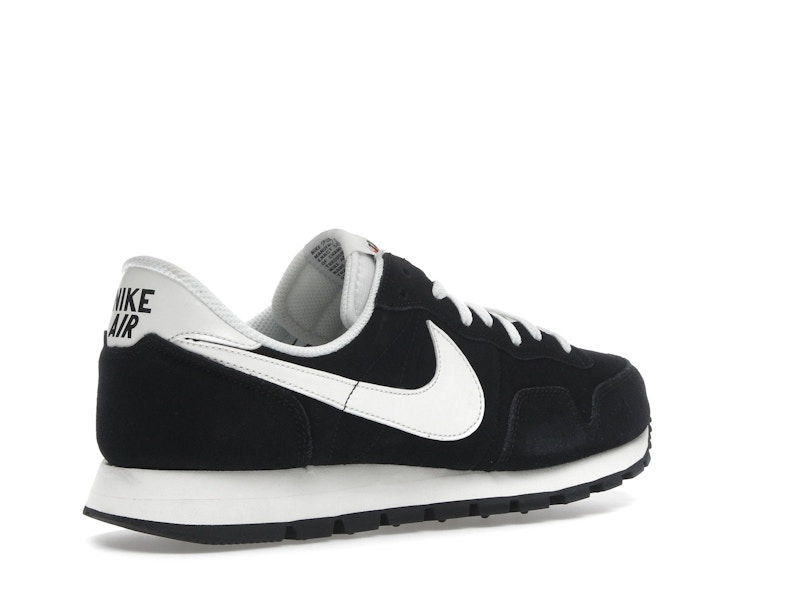 Nike Air Pegasus 83 Leather Black White