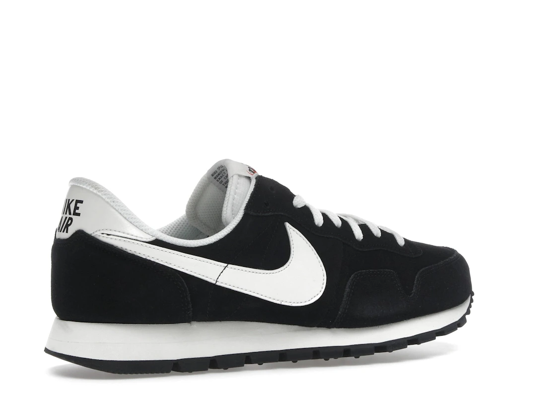 Nike Air Pegasus 83 Leather Black White