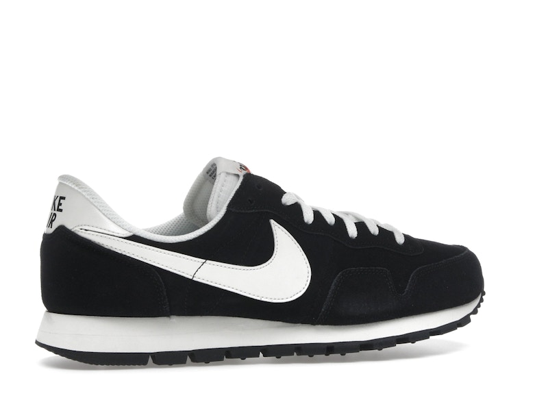 Nike Air Pegasus 83 Leather Black White