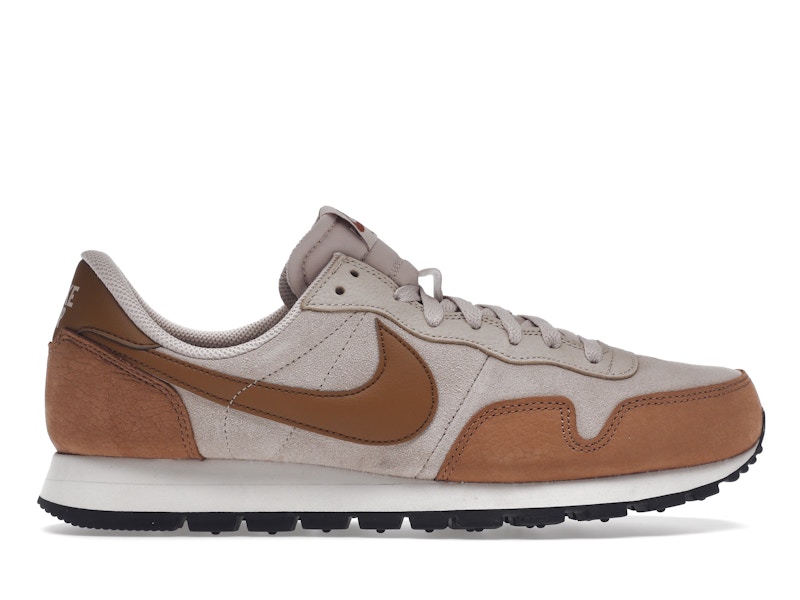 Nike Air Pegasus 83 PRM Mineral Clay Fossil Stone Men s DN1790