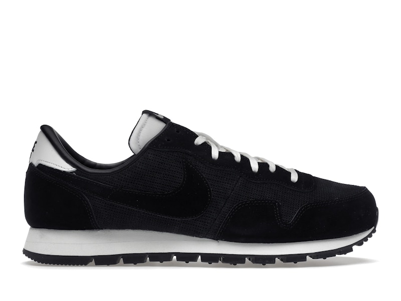 Nike air pegasus hot sale 83 ltr black