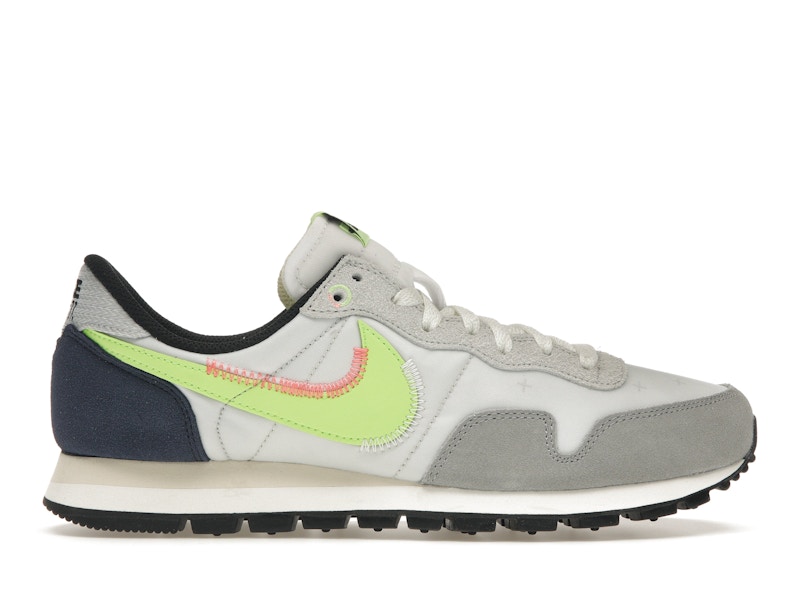 Nike air pegasus 83 green on sale