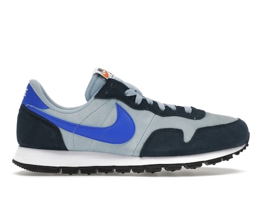 Nike Air Pegasus 83 Premium Boarder Azul 0