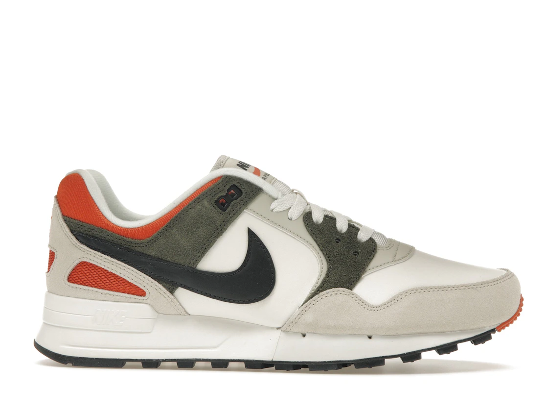 Nike Air Pegasus '89 Phantom Cargo Khaki Orange