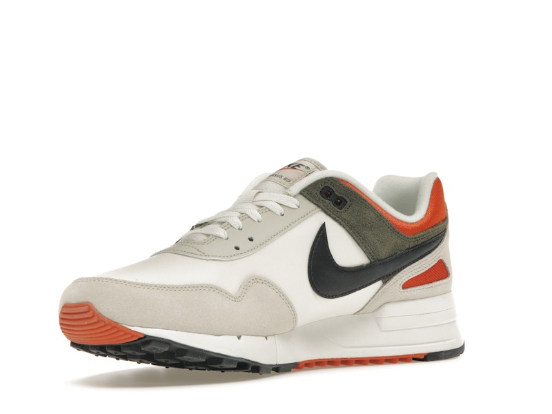 Nike Air Pegasus '89 Phantom Cargo Khaki Orange