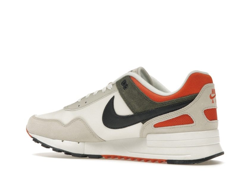 Nike Air Pegasus '89 Phantom Cargo Khaki Orange