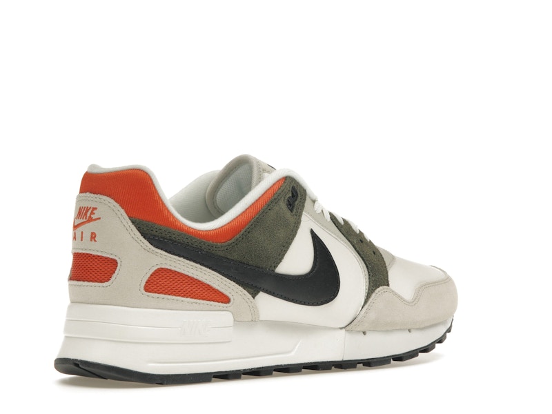 Nike Air Pegasus '89 Phantom Cargo Khaki Orange