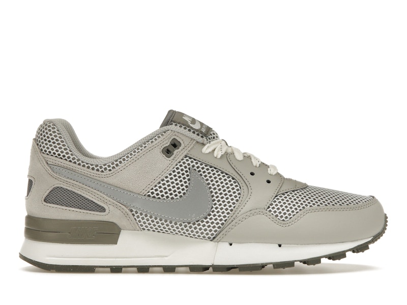 Nike Air Pegasus 89 Premium en gris hierro claro Hombre FN6838 012 US