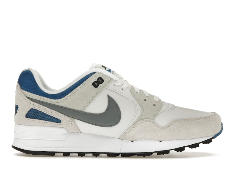 Nike Air Pegasus 89 Summit Blanco Industrial Azul Hombre FB8900 100 MX