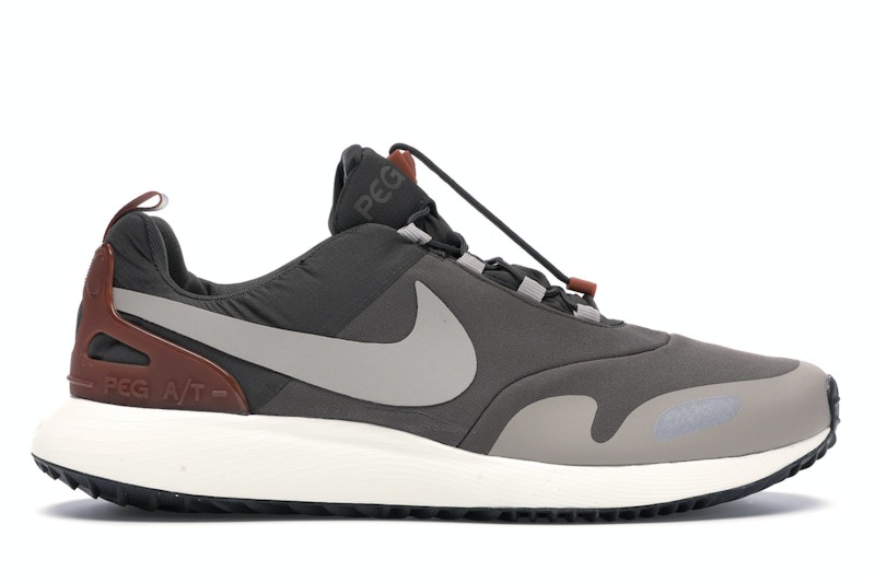 Nike Air Pegasus A T Nebbia di mezzanotte Uomo 924469 001 IT
