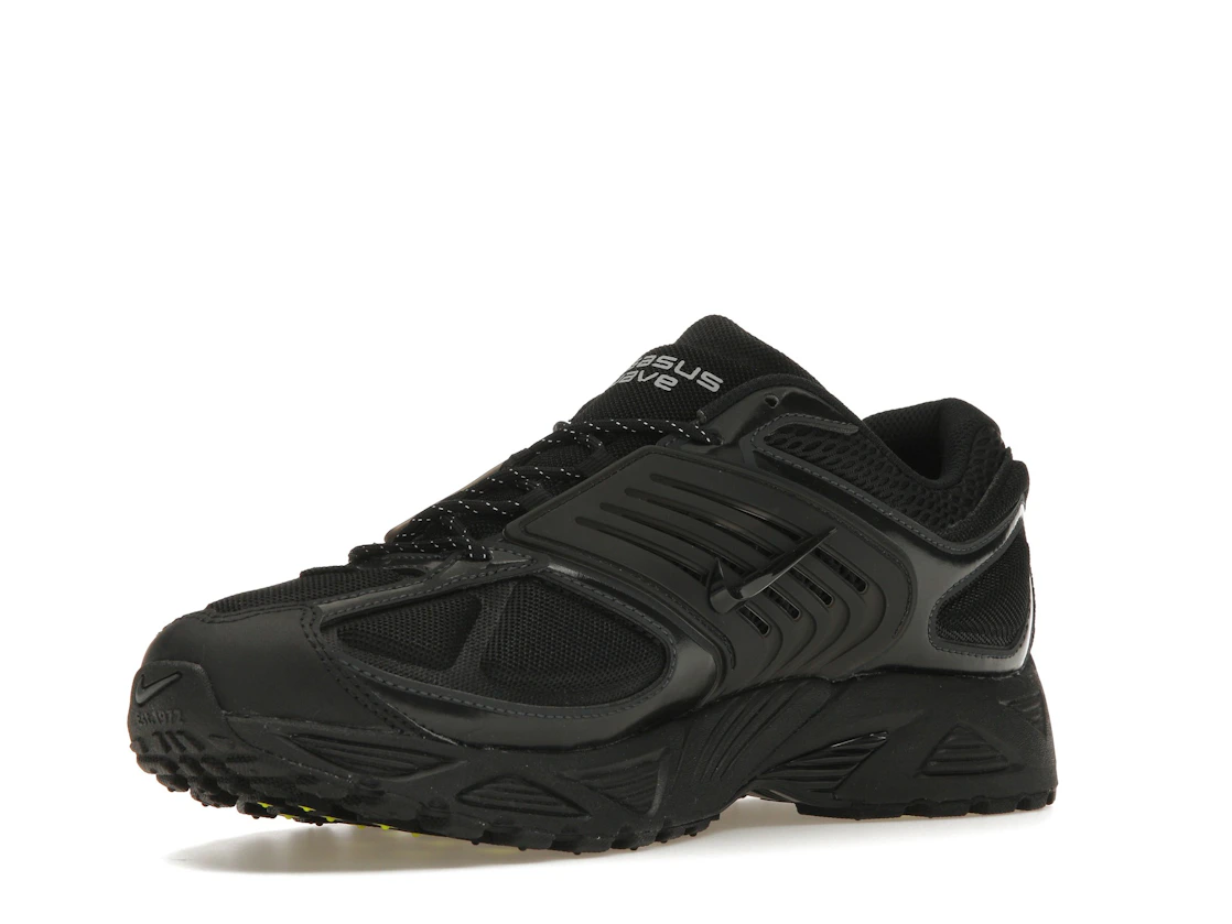 Nike Air Pegasus Wave Black Anthracite