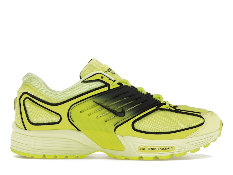 Nike Air Pegasus Wave Light Lemon Twist Men's - IB0612-700 - US