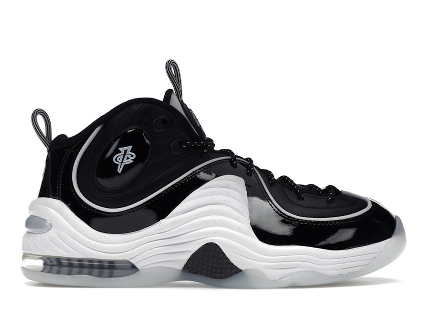 Nike Air Penny 2 Retro: NIKE BROUGHT BACK THE ALL STAR PACK! 